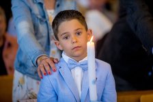 26.05.2022 Erstkommunion